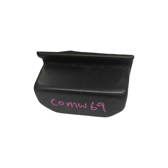 Comw69 - VN, VQ, VP, VR, VS Holden Commodore - Ashtray (BLACK)