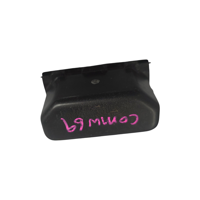Comw69 - VN, VQ, VP, VR, VS Holden Commodore - Ashtray (BLACK)