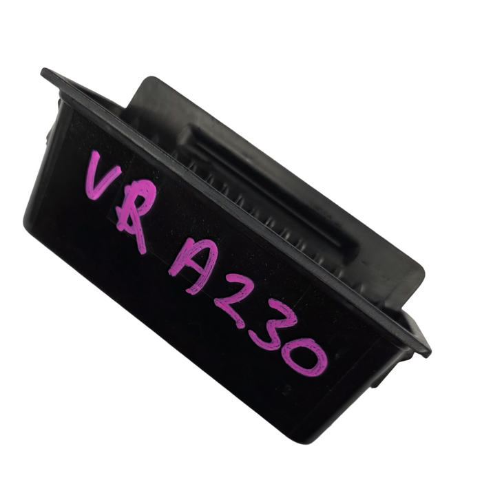 A230 - VR Holden Commodore - Ashtray