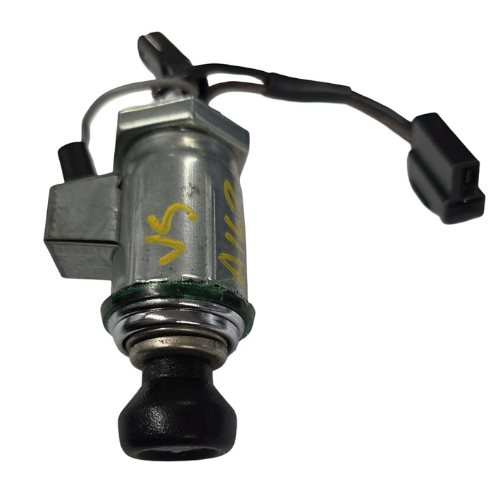 A162 - VS Holden Commodore - Light Socket