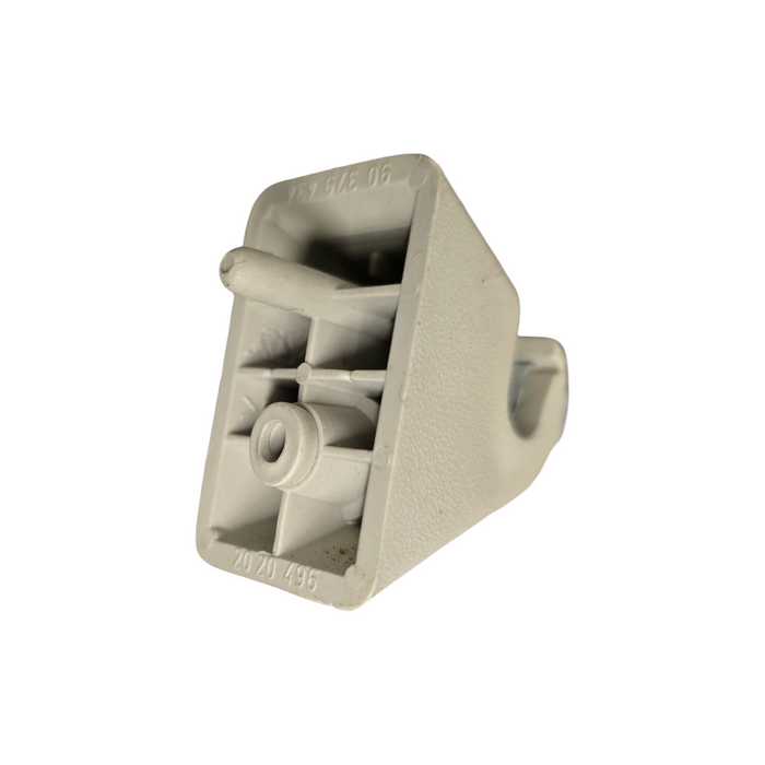 VT, WH, VX, VU, VY, WK, VZ, WL Holden Commodore - Sunvisor Retaining Clip (BEIGE)