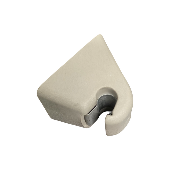 VT, WH, VX, VU, VY, WK, VZ, WL Holden Commodore - Sunvisor Retaining Clip (BEIGE)