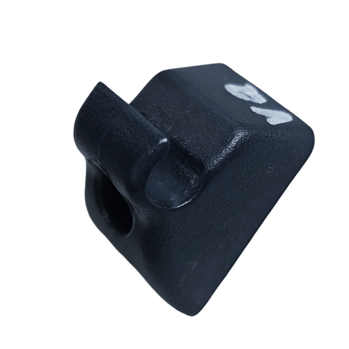 VN, VP, VQ, VR, VS Holden Commodore - Sunvisor Retaining Clip (BLUE)