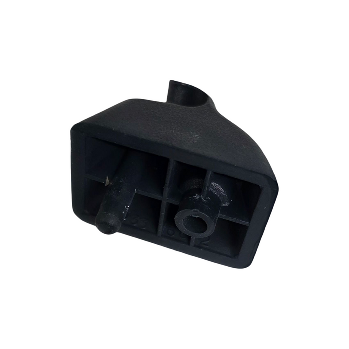 VN, VP, VQ, VR, VS Holden Commodore - Sunvisor Retaining Clip (BLUE)