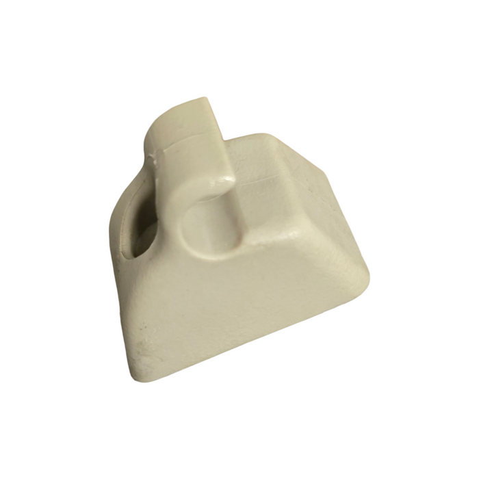 VN, VP, VQ, VR, VS Holden Commodore - Sunvisor Retaining Clip (BEIGE)