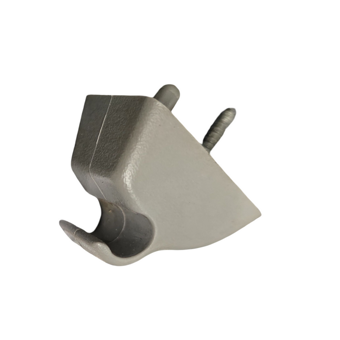VN, VP, VQ, VR, VS Holden Commodore - Sunvisor Retaining Clip (GREY)