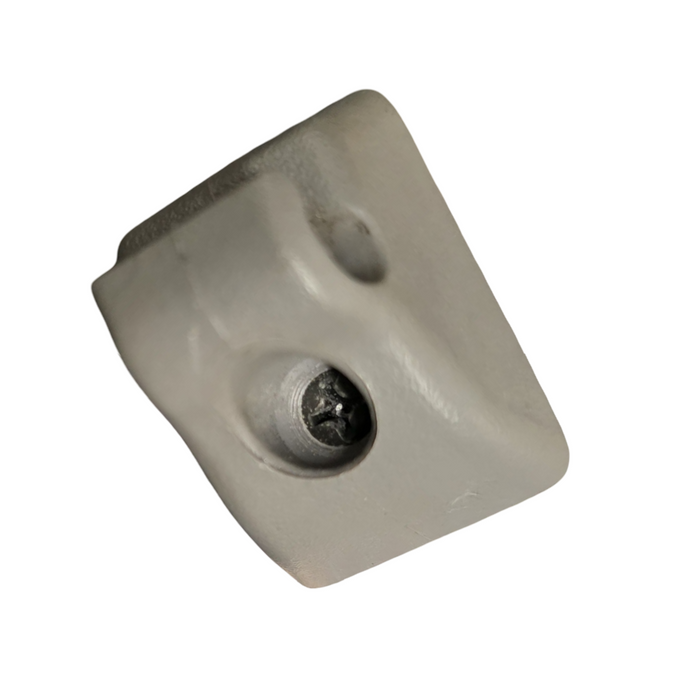VN, VP, VQ, VR, VS Holden Commodore - Sunvisor Retaining Clip (GREY)