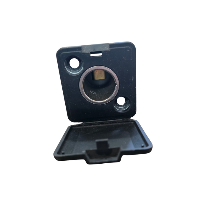 A059 - WL Holden Statesman - Power Socket