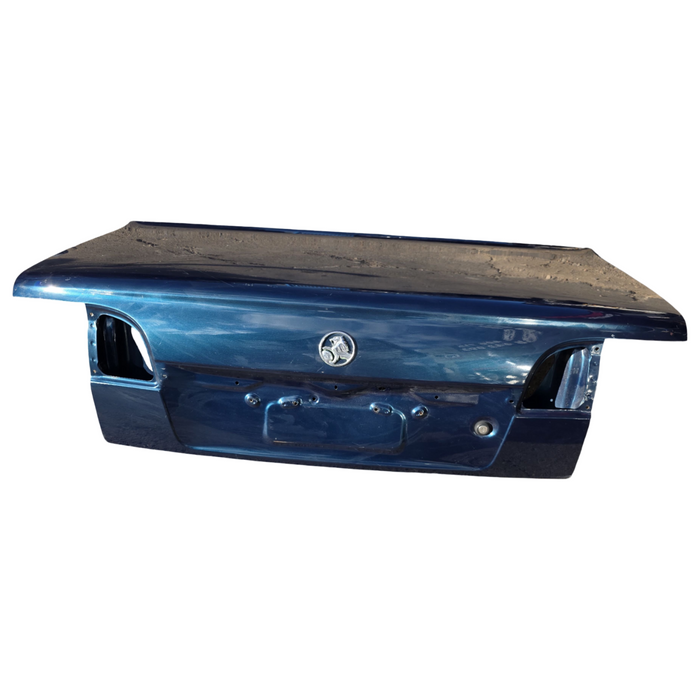 KER008 - VS Holden Commodore - Bootlid