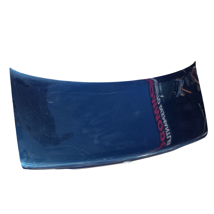 KER008 - VS Holden Commodore - Bootlid