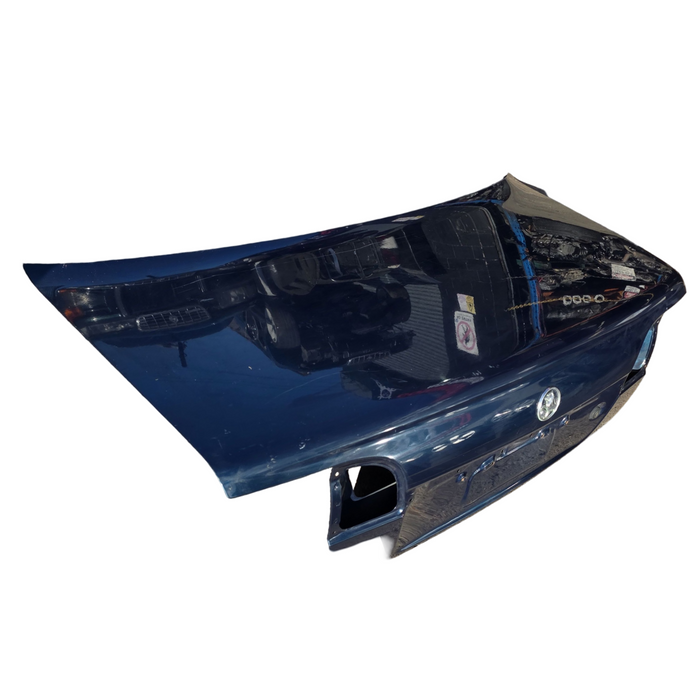 KER008 - VS Holden Commodore - Bootlid