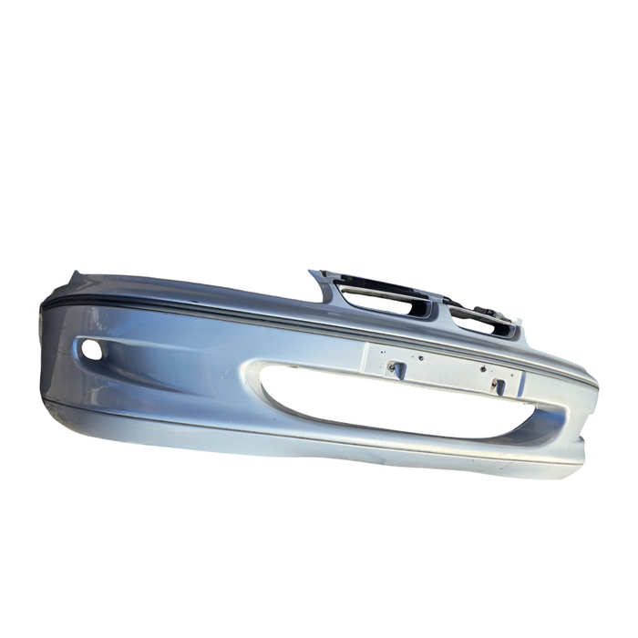 KER009 - VS Holden Commodore- Front Bar w/ Grilles