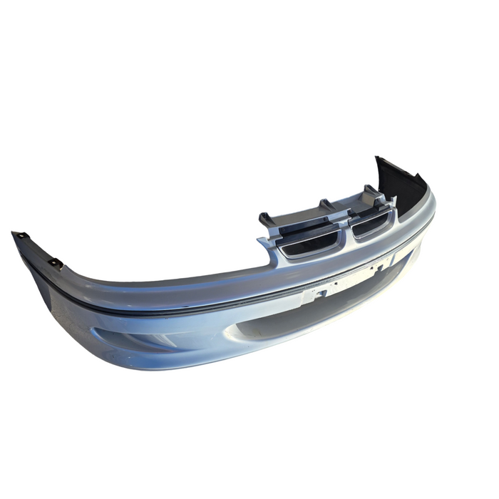 KER009 - VS Holden Commodore- Front Bar w/ Grilles