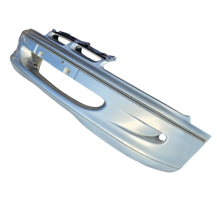 KER009 - VS Holden Commodore- Front Bar w/ Grilles
