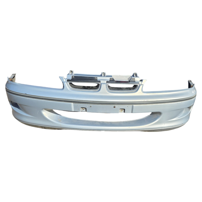 KER009 - VS Holden Commodore- Front Bar w/ Grilles
