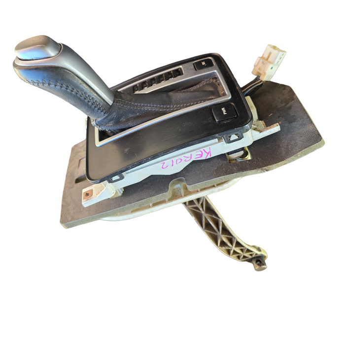 KER011 - WK Holden Statesman - Gear Shifter w/ Traction Control & PWR Switch