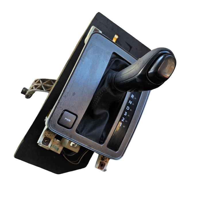 KER013 - VY/VZ Holden Commodore - Gear Shifter Automatic