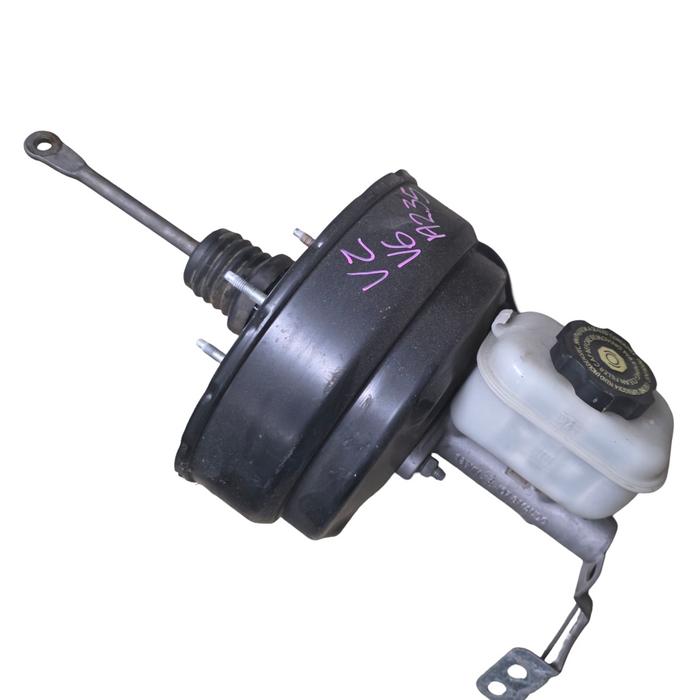 VZ / WL - V6 / V8 - BRAKE BOOSTER