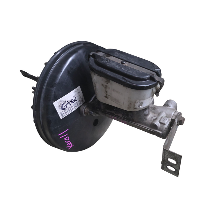 VS - V6 / V8 - BRAKE BOOSTER