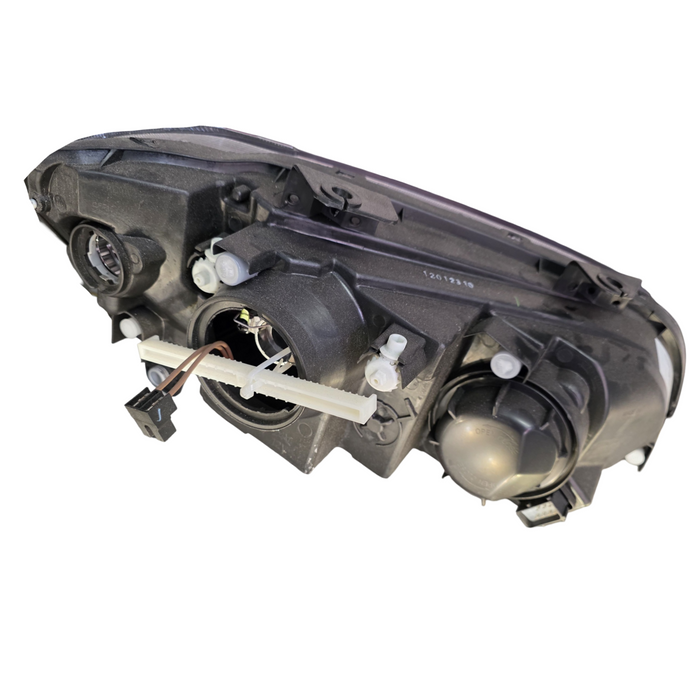 OZ019 - VE SII - Projector headlight Set (Black)