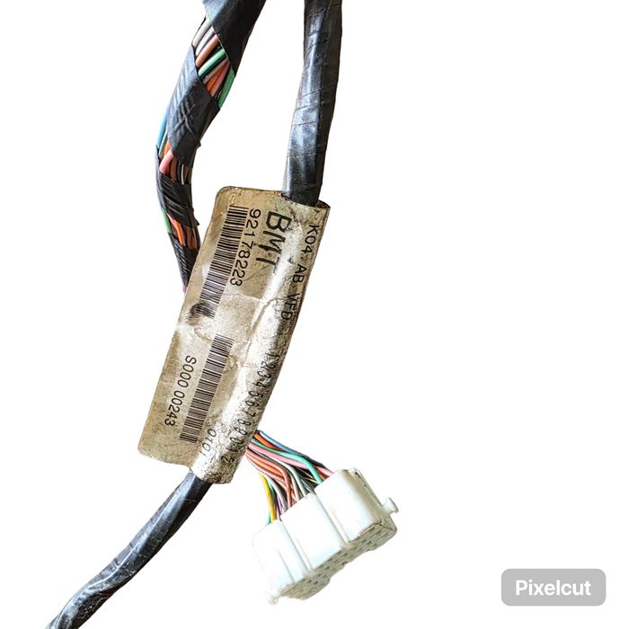JOFB VZ Holden Commodore - LS1 V8 Manual Engine Harness