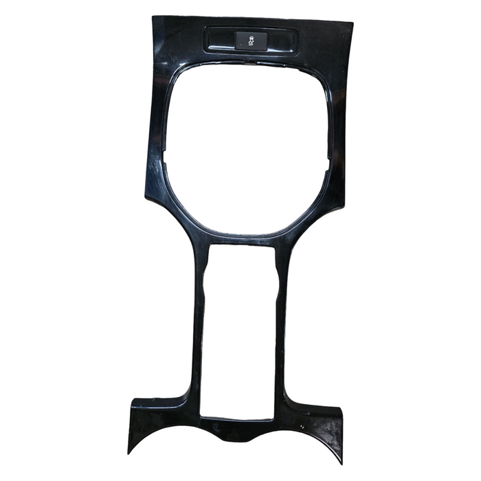 REP001 - VE Holden Commodore SS, SV6 Series II - Centre Console Trim (AUTO)