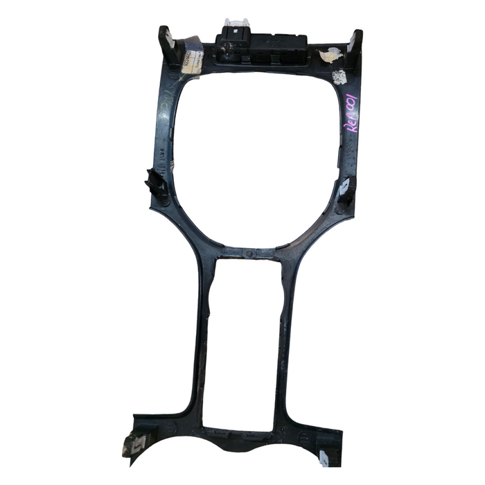 REP001 - VE Holden Commodore SS, SV6 Series II - Centre Console Trim (AUTO)