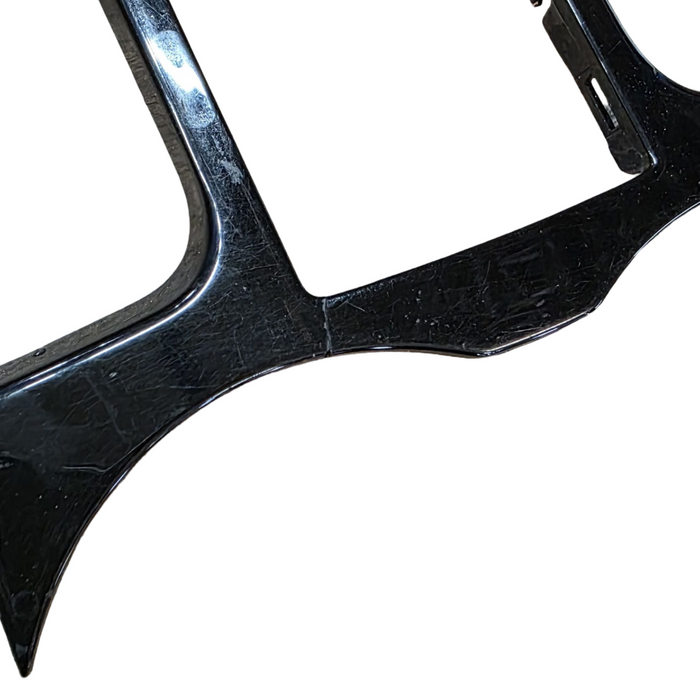 REP001 - VE Holden Commodore SS, SV6 Series II - Centre Console Trim (AUTO)
