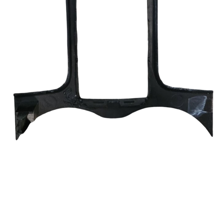 REP002 - VE SS, SV6, Holden Commodore Series II - Centre Console Trim (MANUAL)