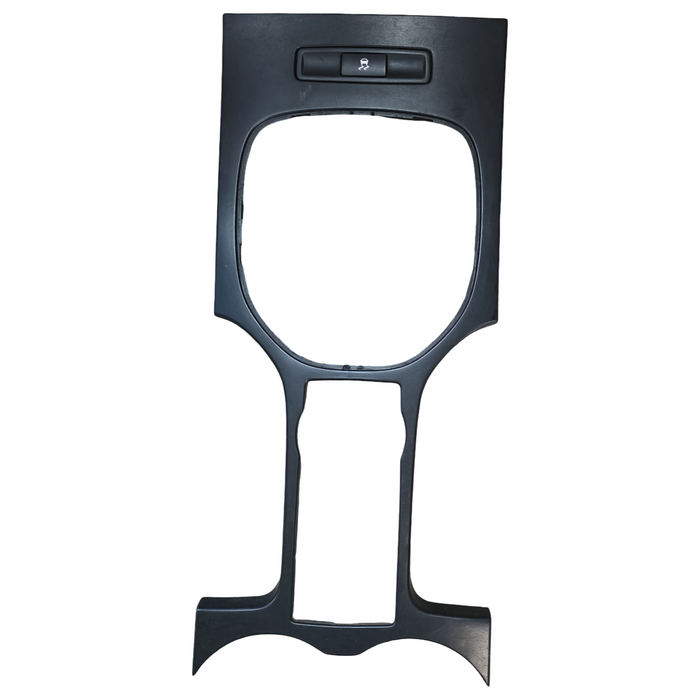 REP003 - VE Holden Commodore SS, SV6 Series I - Centre Console Trim (AUTO)