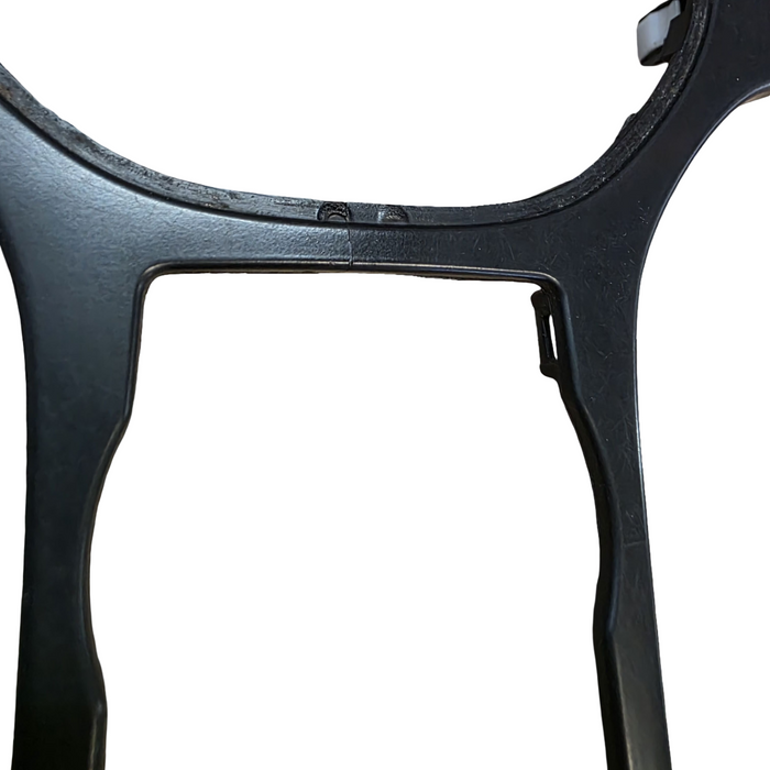 REP003 - VE Holden Commodore SS, SV6 Series I - Centre Console Trim (AUTO)