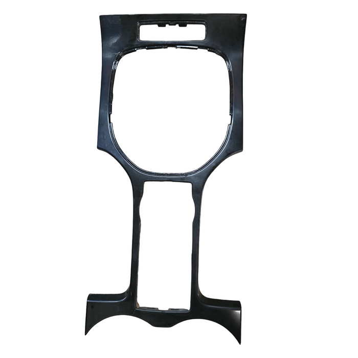 REP004 - VE Holden Commodore SS, SV6 Series II - Centre Console Trim (AUTO)
