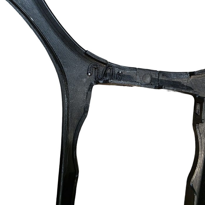 REP004 - VE Holden Commodore SS, SV6 Series II - Centre Console Trim (AUTO)