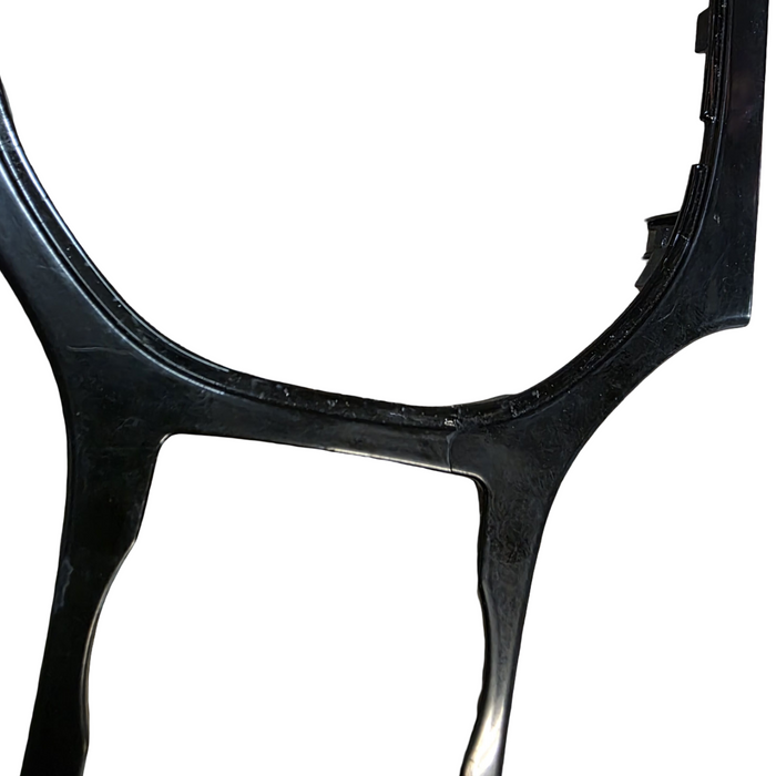 REP004 - VE Holden Commodore SS, SV6 Series II - Centre Console Trim (AUTO)