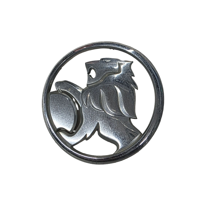 VY / VZ Holden Commodore - Station Wagon - Tailgate Badge (7cm)