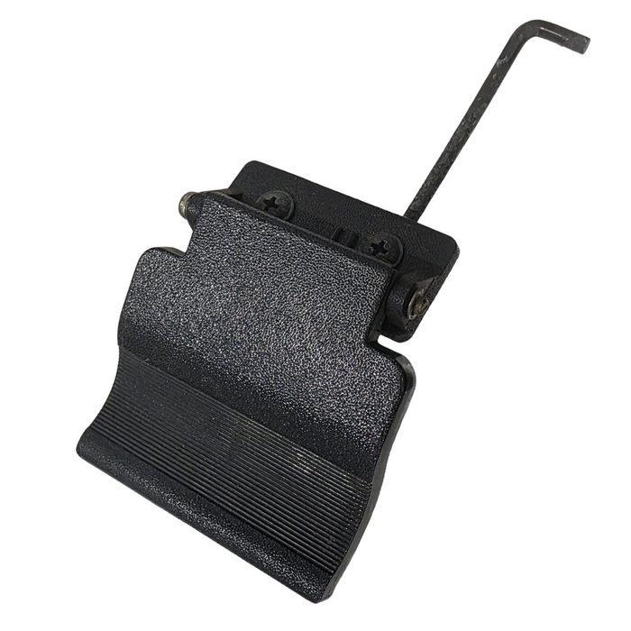 WM Holden Statesman - Bonnet Latch