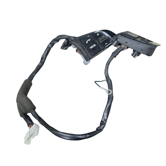 A115 - VE SV6 Holden Commodore - Steering Controls