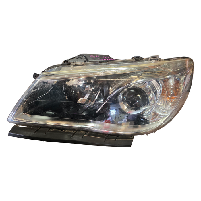DA001 - VF Holden Commodore Series I, II - Headlight (Passenger Side)