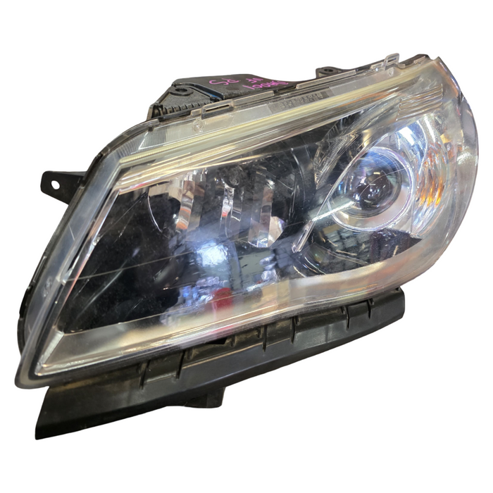 DA001 - VF Holden Commodore Series I, II - Headlight (Passenger Side)