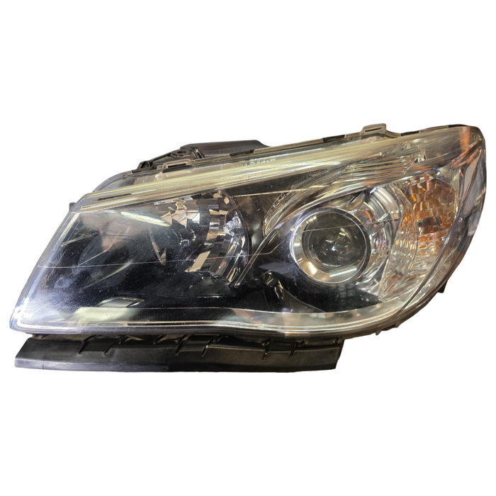 DA002 - VF Holden Commodore Series I, II - Headlight (Passenger Side)