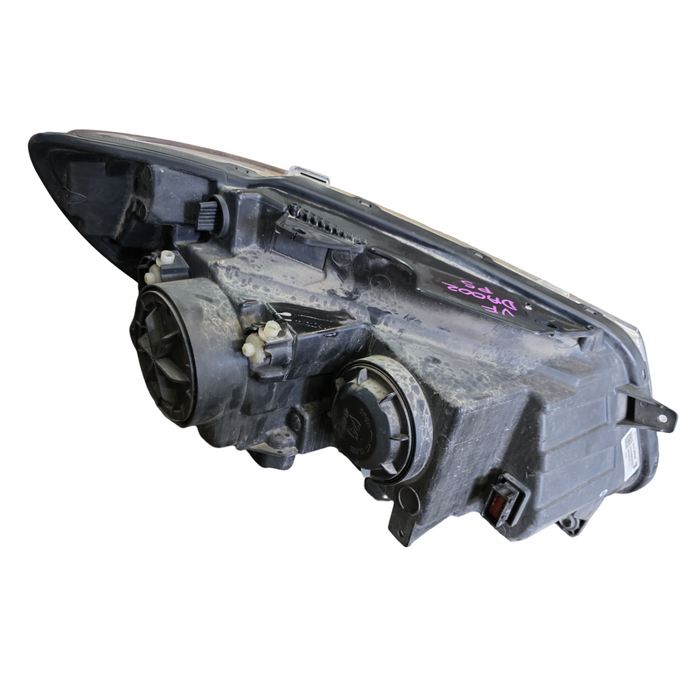 DA002 - VF Holden Commodore Series I, II - Headlight (Passenger Side)