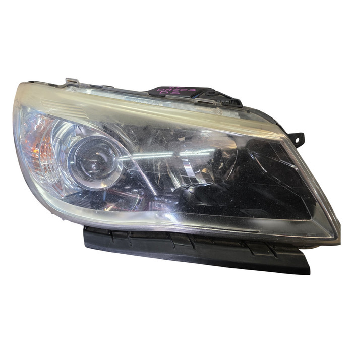 DA003 - VF Holden Commodore Series I, II - Headlight (Driver's Side)