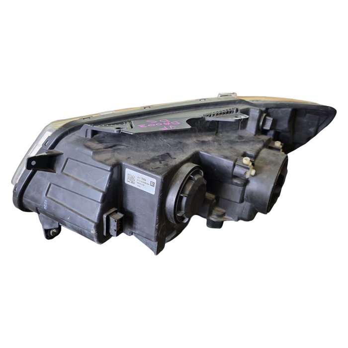 DA003 - VF Holden Commodore Series I, II - Headlight (Driver's Side)