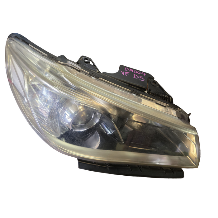 DA004 - VF Holden Commodore Series I, II - Headlight (Driver's Side)