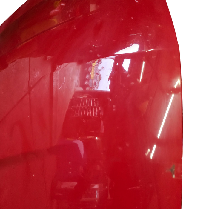DA007 - VF Holden Commodore SS, SSV - Bonnet