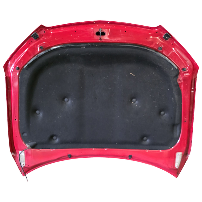 DA007 - VF Holden Commodore SS, SSV - Bonnet