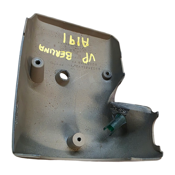 A191 - VP Berlina - Steering Column Cover