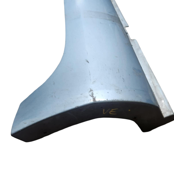 VE Holden Commodore Sedan - Sideskirt (DRIVER'S)