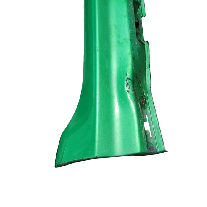 A211 - VE SV6 Holden Commodore Wagon - Sideskirt (Pair) Atomic Green