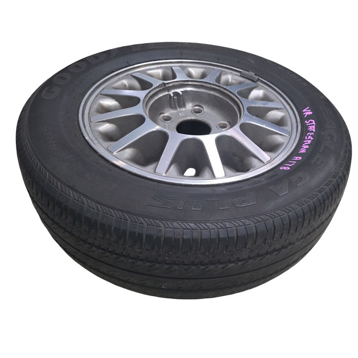 A178 - VR HOLDEN STATESMAN - Spare Wheel 15"